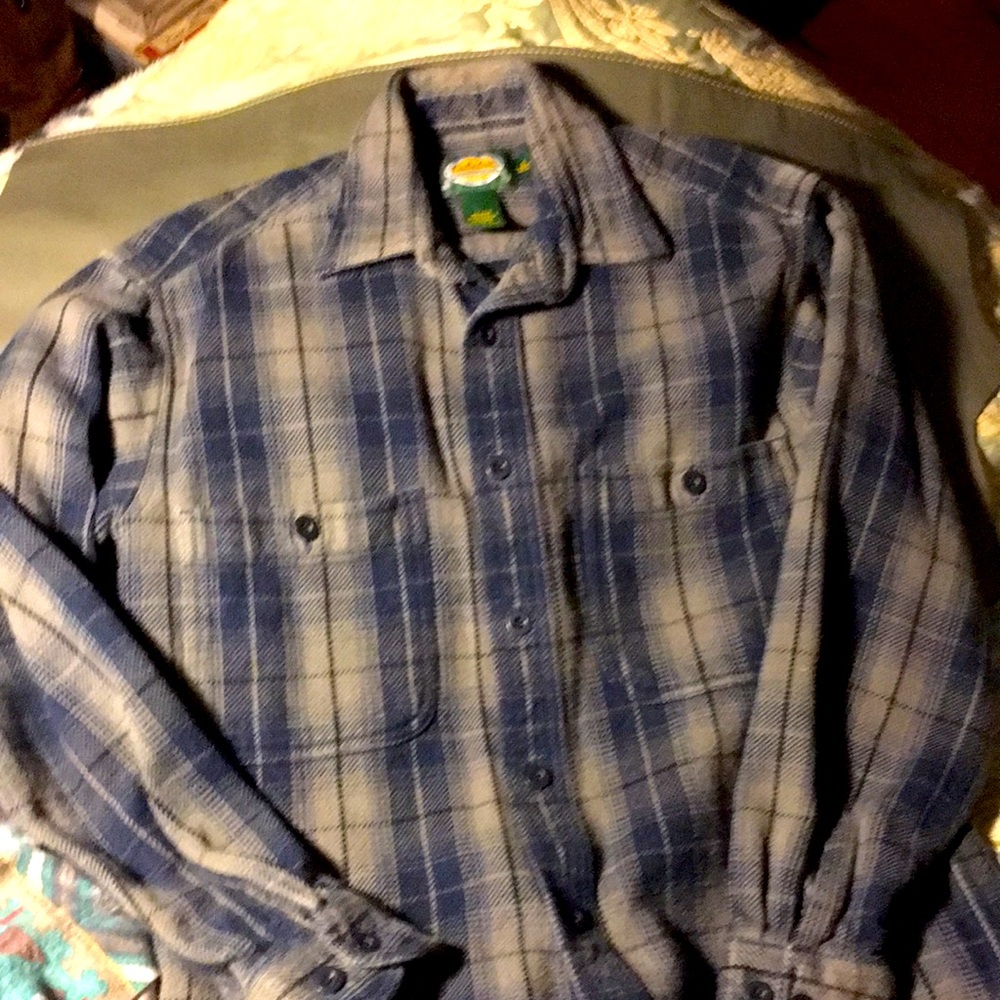 Cabela’s Sm Shirt - Picture 3 of 6